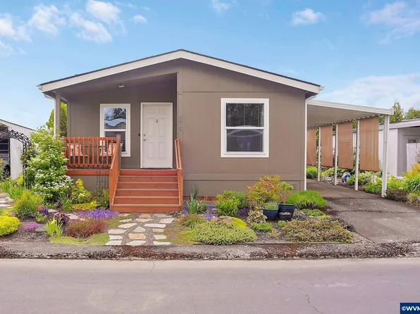 4454 Eden St SE, Salem, OR 97317