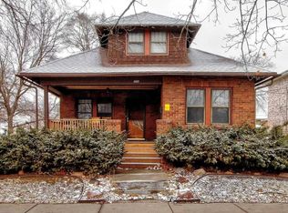 1004 B St #1, Lincoln, NE 68502