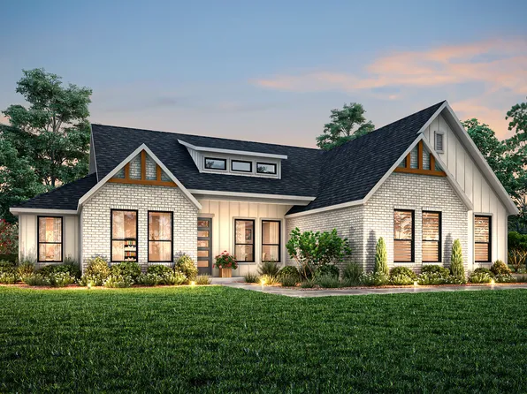 Cedar in Carrera Ranch Plan, Carrera Ranch