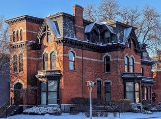 414 Franklin St APT 3, Buffalo, NY 14202