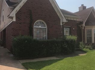 6765 Ross Ridge Dr, Memphis, TN 38141