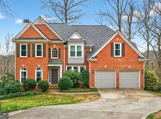 2281 Barrett Dr, Cumming, GA 30040