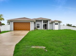5402 7th St W, Lehigh Acres, FL 33971