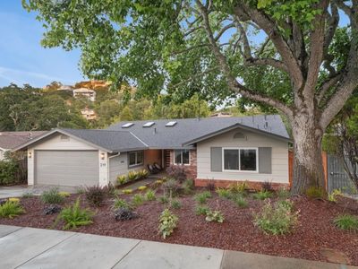 219 Devonshire Blvd, San Carlos, CA, 94070