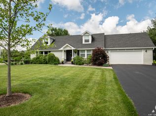 17706 Foxboro Ln, Homer Glen, IL