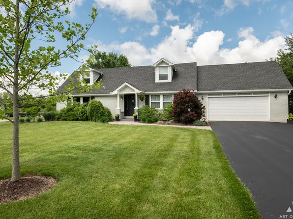 17706 Foxboro Ln, Homer Glen, IL 60491