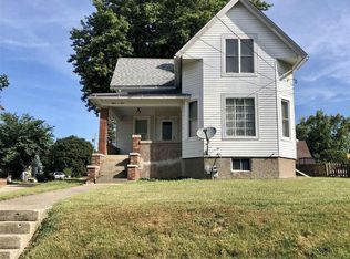 804 Willow St, Kewanee, IL 61443