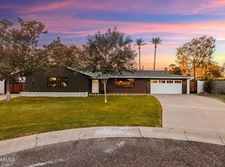 1458 E Tuckey Ln, Phoenix, AZ 85014