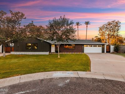 1458 E Tuckey Ln, Phoenix, AZ, 85014