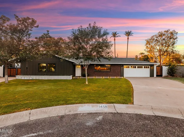 1458 E TUCKEY Lane, Phoenix, AZ 85014