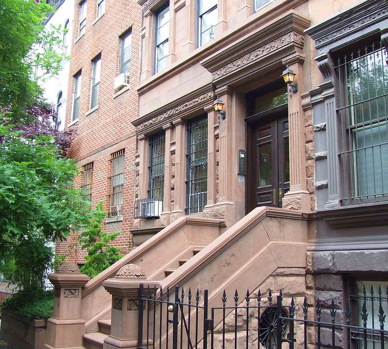 1st image of 145 W 78th St #2B