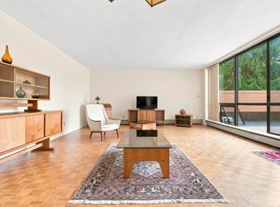 4900 Cartier St #509, Vancouver, BC V6M4H2