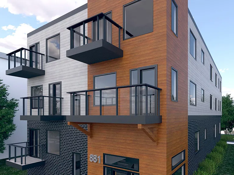 881 Grosvenor Ave — Photo 33