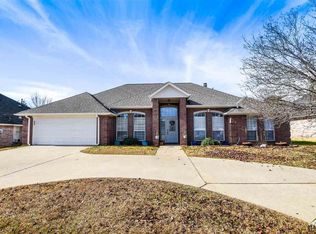 19434 Sara Ln, Flint, TX 75762