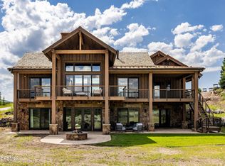 7372 N Victory Club Dr, Heber City, UT 84032