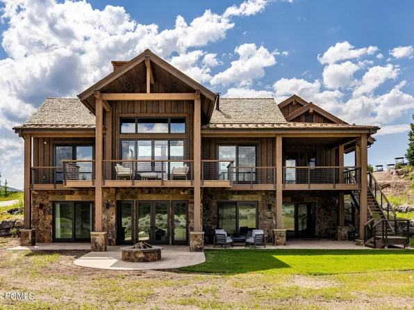 7372 N Victory Club Dr, Heber City, UT 84032