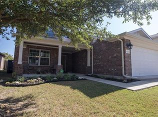 420 Moorhen Cv, Leander, TX 78641