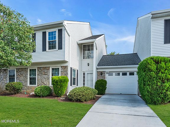 2nd image of 414 Andover Dr #414C
