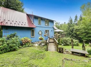 468 Christmas Rd, Montgomery Center, VT 05471