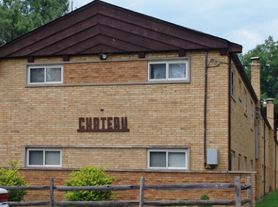 Clovernook Chateau Apartments