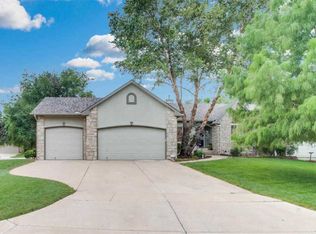 342 S Limuel Ct, Wichita, KS 67235