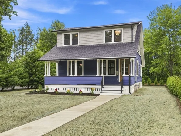 80 Milton St, Northampton, MA 01062