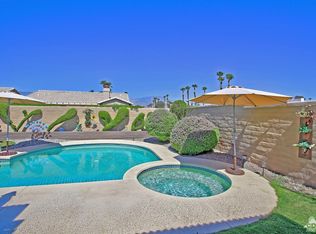 40765 Avenida Estrada, Palm Desert, CA 92260