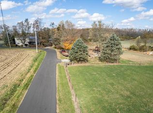 11000 Noble Rd, New Vienna, OH 45159