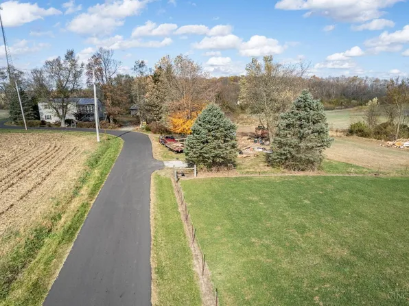 11000 Noble Rd, New Vienna, OH 45159