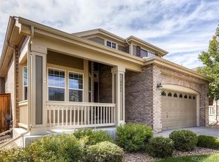 5043 S Eaton Park Way, Aurora, CO 80016