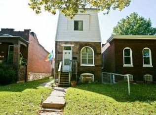 5432 Odell St, Saint Louis, MO 63139