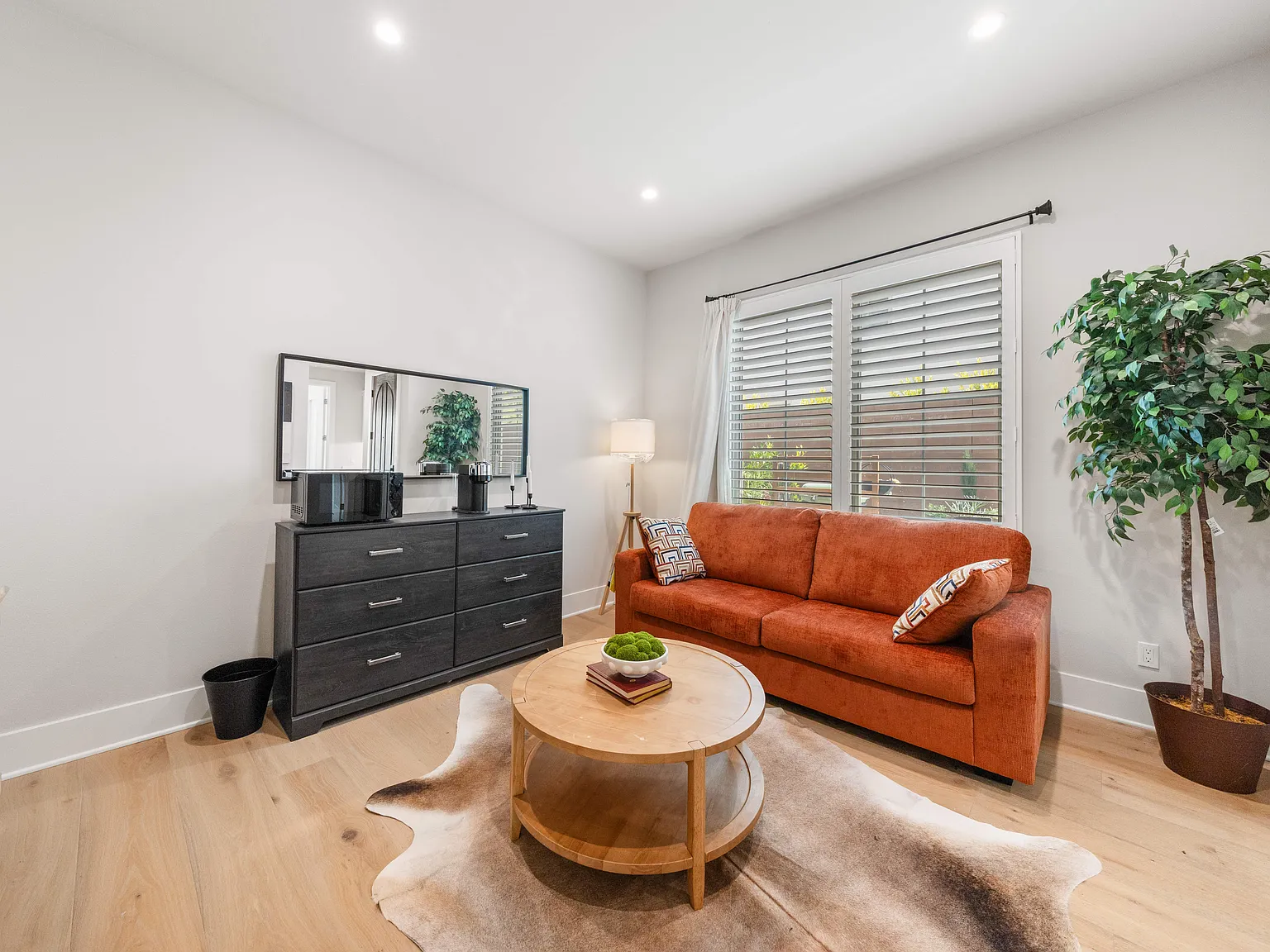 1 bed, 600 sqft, $4,500 — Photo 1
