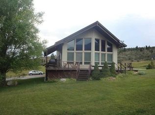 508 Bailey Creek Rd, Soda Springs, ID 83276