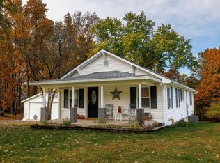 207 Guthrie Rd, Bedford, IN 47421