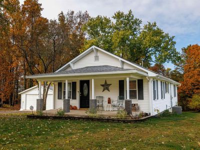 207 Guthrie Rd, Bedford, IN, 47421