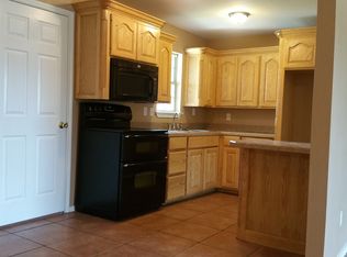 414 W Dengar Ave, Midland, TX 79705