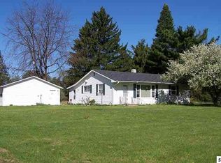 12690 S Byron Rd, Byron, MI 48418