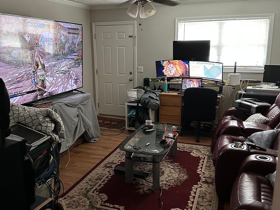 1st image of 4682 Cook Dr #B