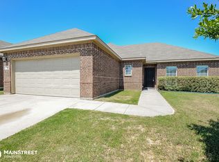 252 Edison Ln, Crowley, TX 76036