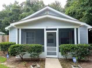 231 Bermuda Rd, Tallahassee, FL 32312