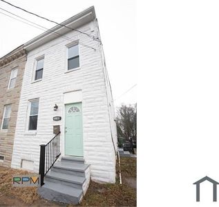 3148 Leeds St, Baltimore, MD, 21229