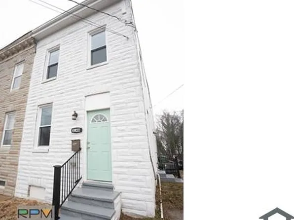 3148 Leeds St, Baltimore, MD 21229