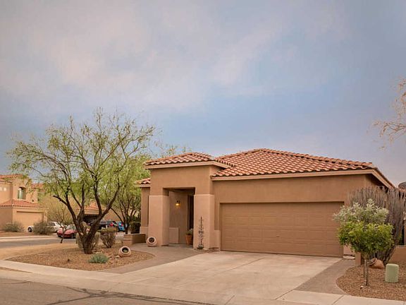 3rd image of 358 E Calle Nacrita