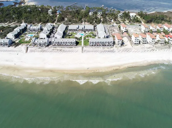 1804 Gulf Beach Dr, Saint George Island, FL 32328