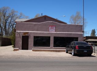 1638 S. Penrod Lane, Pinetop, AZ 85935