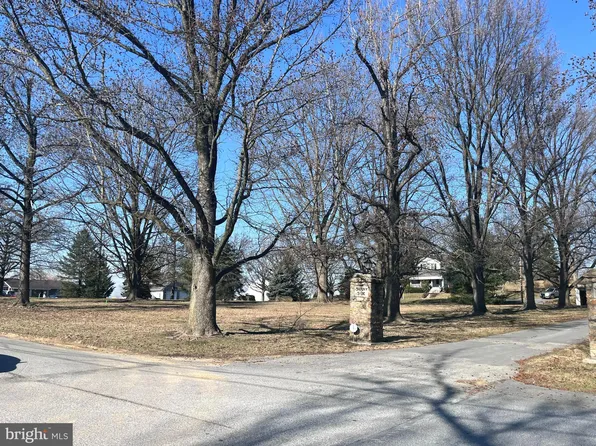 0 Crestwood Dr, Chambersburg, PA 17202