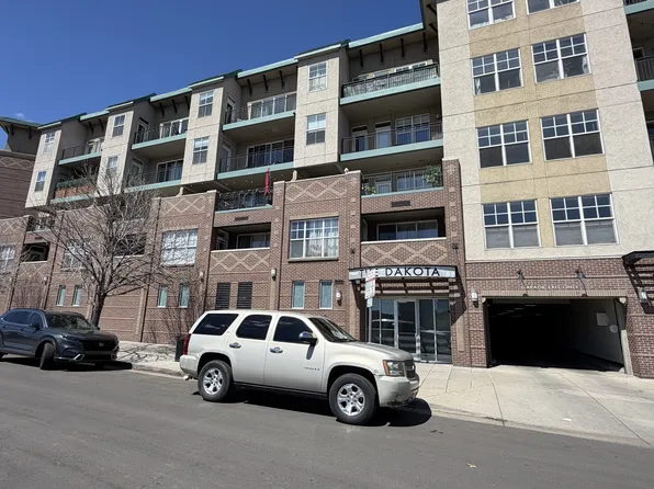 1441 Central St Unit 210, Denver, CO 80211