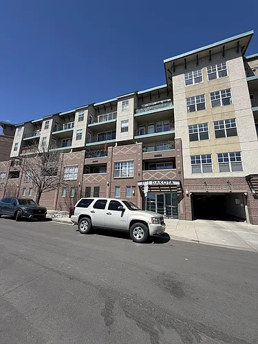 1441 Central St #210 Photo 1
