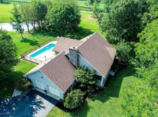 2309 Veechdale Rd, Simpsonville, KY 40067