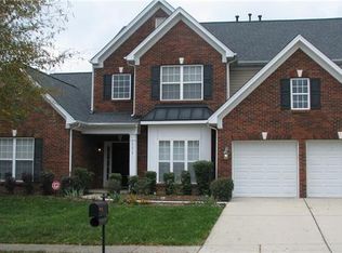 13618 Porter Creek Rd, Charlotte, NC 28262